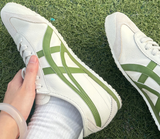  Giày Onitsuka Tiger Mexico 66 'Cream Green' 