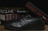  Giày Onitsuka Tiger Mexico 66 SD 'Black Gray' 