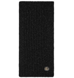  Khăn Gucci Wool Cable Knit Scarf 'Black' 