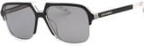  Kính Dolce & Gabbana D&G Sunglasses 'Black' 