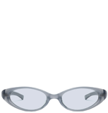  Kính Gentle Monster x Maison Margiela MM213 GC11(GR) 'Gray' 