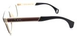  Kính Nam Gucci Eyeglasses New Havana 'Brown' 