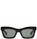  Kính Nữ Gucci Cat Eye Sunglasses 'Black' 