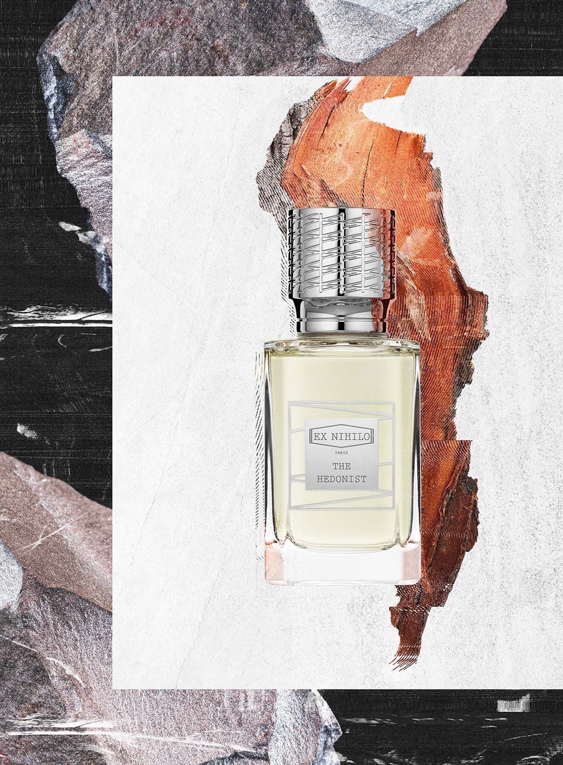 Nước Hoa Ex Nihilo The Hedonist Eau Parfum – LUXITY