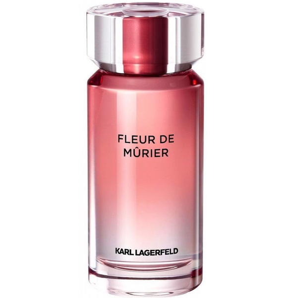  Nước Hoa Nữ Karl Lagerfeld Fleur De Murier For Women EDP 