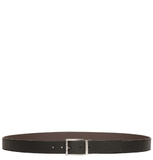  Thắt Lưng Nam Bally Astory 35mm Belt 'Black Brown' 