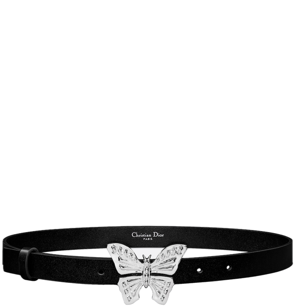 Thắt Lưng Nữ Dior Métamorphose Belt 'Black' 