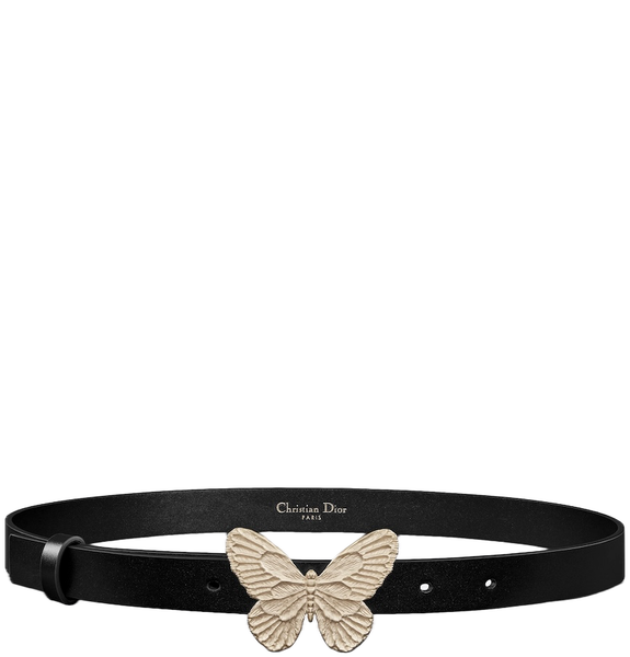  Thắt Lưng Nữ Dior Métamorphose Belt 'Black' 