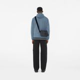  Túi Burberry Windbreaker Crossbody Bag​ 'Cobble' 