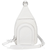  Túi Christian Louboutin Loubifunk Mini 'White' 