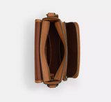  Túi Coach Sullivan Flap Crossbody Bag 'Brown' 