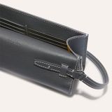  Túi Goyard Chypre Wallet-Pouch 'Grey' 