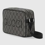  Túi Gucci GG Mini Shoulder Bag 'Black' 
