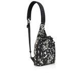  Túi Nam Christian Louboutin Loubifunk 'Black' 