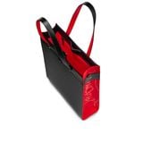  Túi Nam Christian Louboutin Ruistote 'Black' 