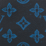  Túi Nam Louis Vuitton Christopher Monogram 'Blue' 