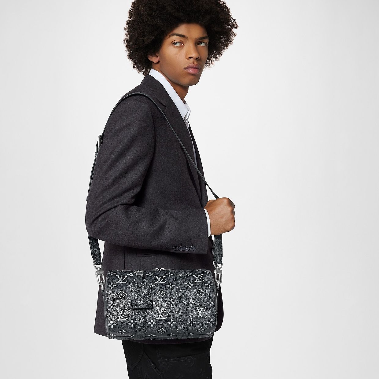 LOUIS VUITTON シティ・キーポル M21448 【公式通販】