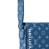  Túi Nam Louis Vuitton District PM 'Blue Atlantic' 