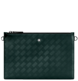  Túi Nam MontBlanc Extreme 3.0 Pouch 'British Green' 