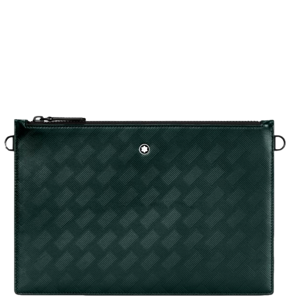  Túi Nam MontBlanc Extreme 3.0 Pouch 'British Green' 