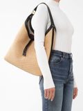  Túi Nữ Chloe Marcie Hobo Bag 'Hot Sand' 