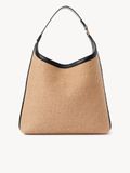  Túi Nữ Chloe Marcie Hobo Bag 'Hot Sand' 