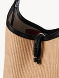  Túi Nữ Chloe Marcie Hobo Bag 'Hot Sand' 