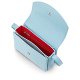  Túi Nữ Christian Louboutin Loubi54 'Mineral' 