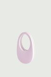  Túi Nữ Coperni Mini Swipe Bag 'Light Pink' 