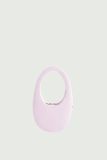  Túi Nữ Coperni Mini Swipe Bag 'Light Pink' 