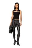  Túi Nữ Diesel Grab-D S-Hobo Bag 'Black' 
