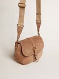  Túi Nữ Golden Goose Medium Sally Bag 'Ash' 
