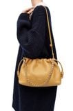  Túi Nữ Loewe Flamenco Purse Bag 'Sahara' 