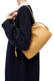  Túi Nữ Loewe Flamenco Purse Bag 'Sahara' 