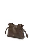  Túi Nữ Loewe Mini Flamenco Clutch 'Chocolate' 
