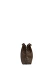  Túi Nữ Loewe Mini Flamenco Clutch 'Chocolate' 
