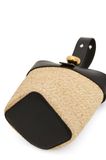  Túi Nữ Loewe Mini Pebble Bucket Bag 'Natural' 