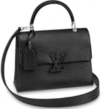  Túi Nữ Louis Vuitton Grenelle PM Epi 'Noir Black' 