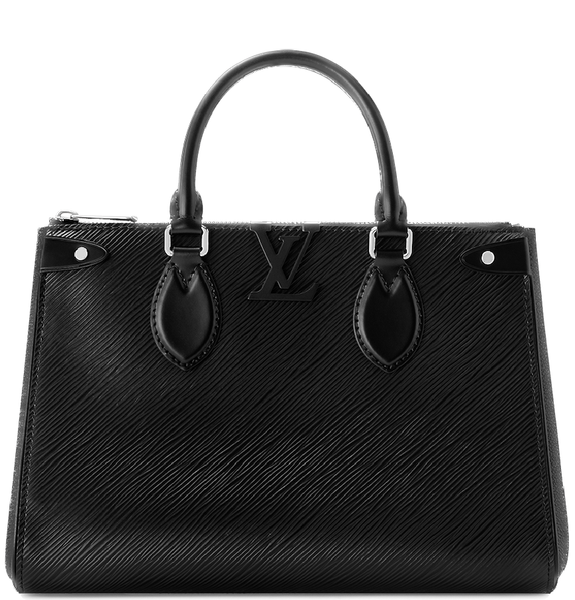  Túi Nữ Louis Vuitton Grenelle PM Tote Epi 'Black' 