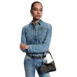  Túi Nữ Louis Vuitton LV x TM Marellini Bag 'Black' 