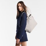  Túi Nữ Louis Vuitton Neverfull MM Bag 'Mist Grey' 