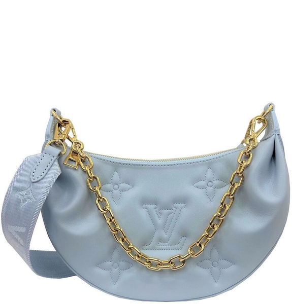  Túi Nữ Louis Vuitton Over The Moon 'Blue Glacier' 