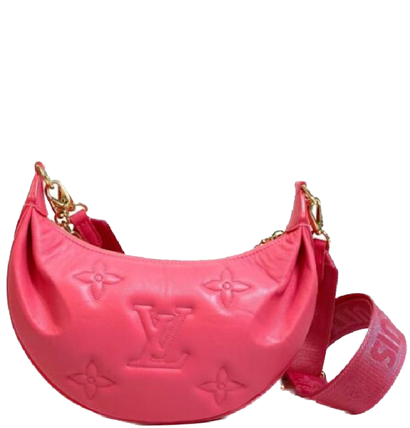  Túi Nữ Louis Vuitton Over The Moon 'Dragon Fruit' 