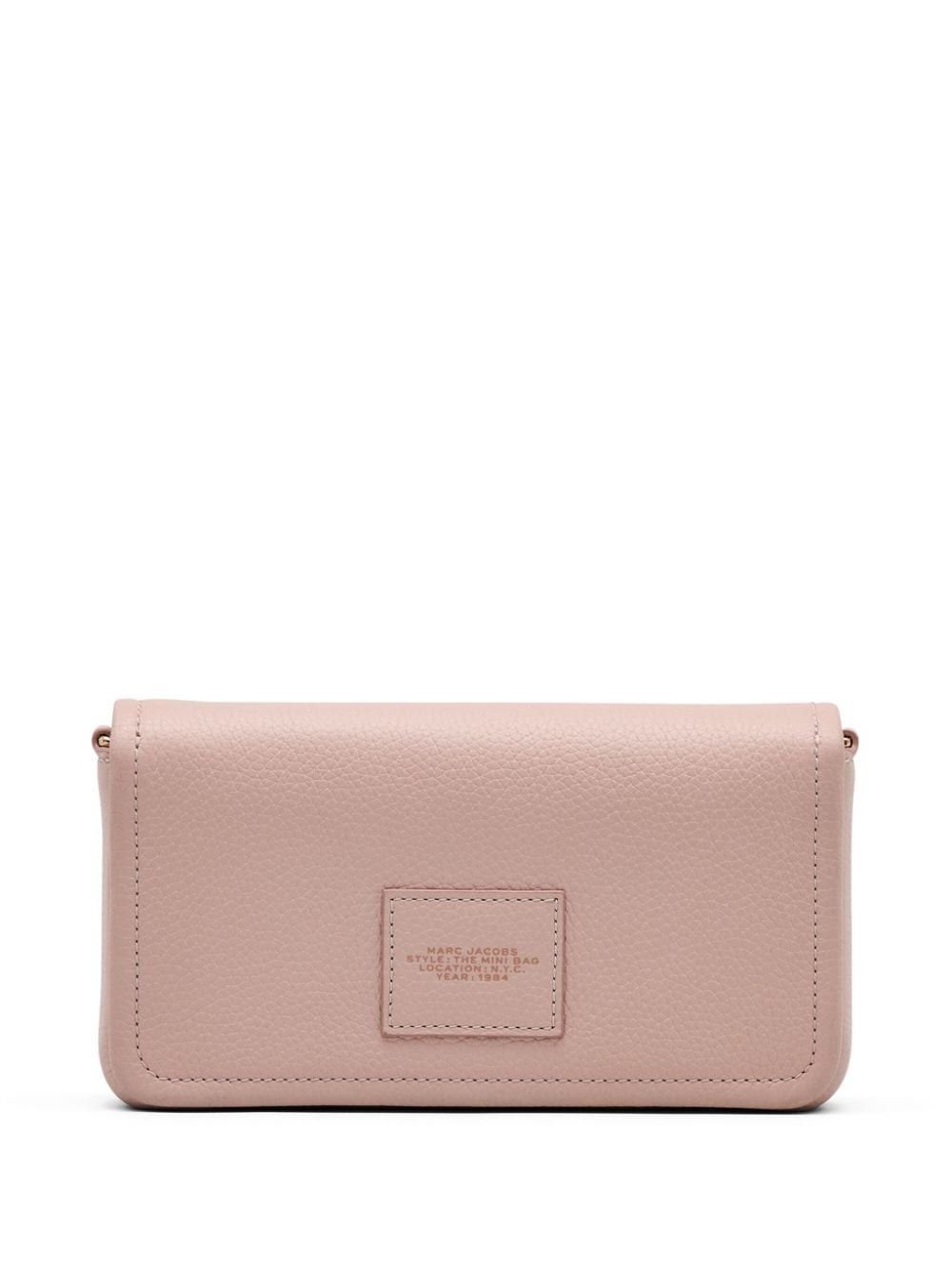  Túi Nữ Marc Jacobs Crossbody Bags 'Pink' 