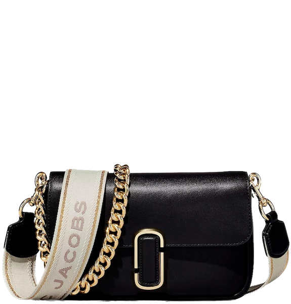  Túi Nữ Marc Jacobs J Marc Shoulder Bag 'Black' 