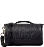  Túi Nữ Marc Jacobs Leather Duffle Bag 'Black' 