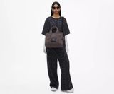  Túi Nữ Marc Jacobs Teddy Medium Tote Bag 'Grey' 