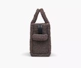  Túi Nữ Marc Jacobs Teddy Medium Tote Bag 'Grey' 