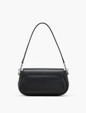  Túi Nữ Marc Jacobs The Large Clover 'Black' 