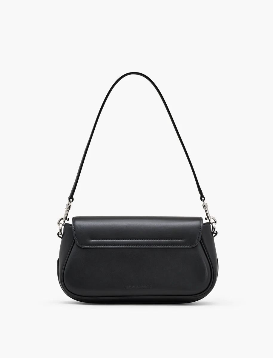  Túi Nữ Marc Jacobs The Large Clover 'Black' 